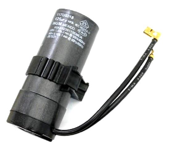 DANFOSS 117U5018 CAPACITORS