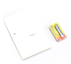 JOHNSON CONTROLS WRZ-TTR0000-0 DISPLAY CONTROL BOARDS