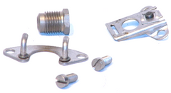 ARMSTRONG AIR B1669-4 AIR CLEANER REPLACEMENT PARTS