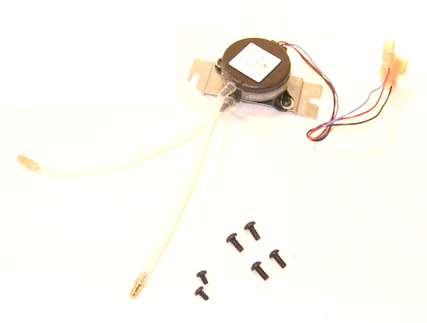 JOHNSON CONTROLS DPT-2015-1 CONTROL BOARDS