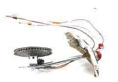 LOCHINVAR 100109318 BURNER ASSEMBLIES