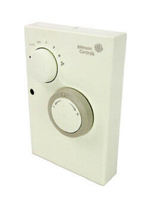 JOHNSON CONTROLS TM-1161-0007 CONTROL BOARDS