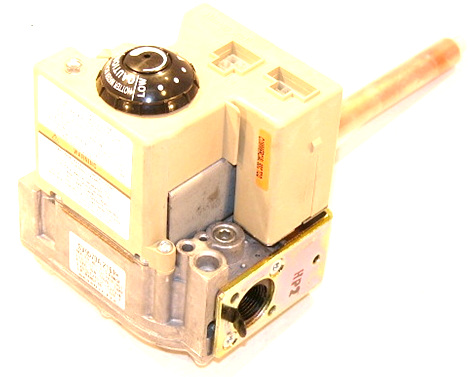 LOCHINVAR 100109856 GAS VALVES