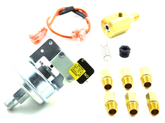 LENNOX 83M74 LIQUID PROPANE CONVERSION KITS