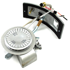 LOCHINVAR 100112342 BURNER ASSEMBLIES