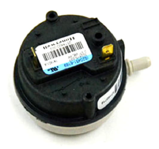 LOCHINVAR 100112659 AIR FLOW SWITCHES