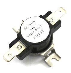 MILWAUKEE 4520-0015-000 LIMIT SWITCHES
