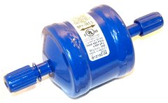 EMERSON FLOW CONTROLS 62255 FILTER DRIERS & ACCUMULATORS