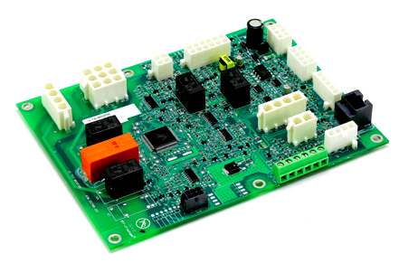 LOCHINVAR 100312667 CONTROL BOARDS