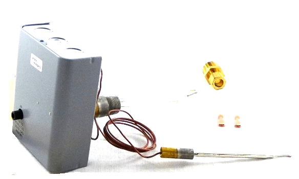 LOCHINVAR 100109916 GAS VALVES