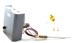 LOCHINVAR 100109916 GAS VALVES