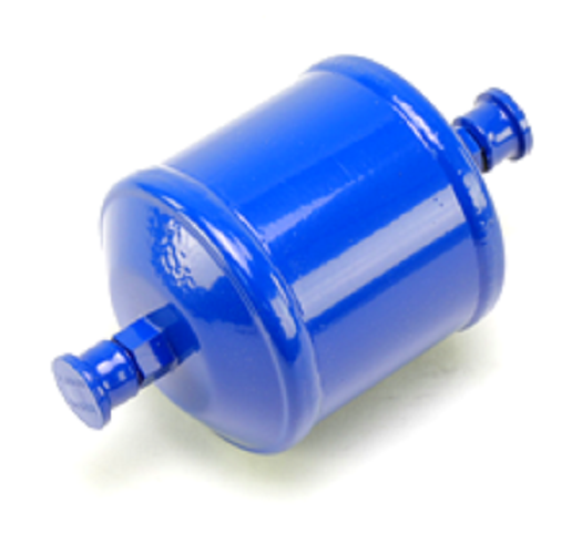EMERSON FLOW CONTROLS 56352 FILTER DRIERS & ACCUMULATORS