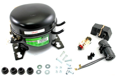 US MOTORS 195B0666 COMPRESSOR PARTS & ACCESSORIES