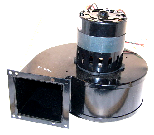 LOCHINVAR 100233495 DRAFT INDUCER MOTORS