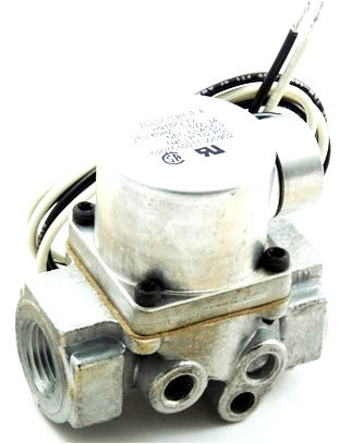 BASO H91DG-12 GAS VALVES