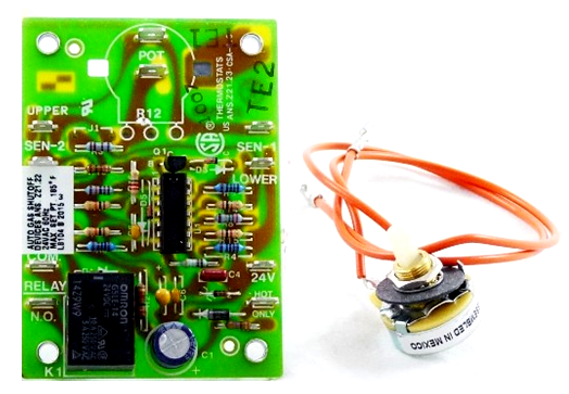 LOCHINVAR 100170510 CONTROL & CIRCUIT BOARDS