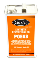CARRIER PP23BZ103001 GAS VALVES