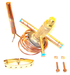 EMERSON FLOW CONTROLS 64289 THERMAL EXPANSION VALVES (TXV)