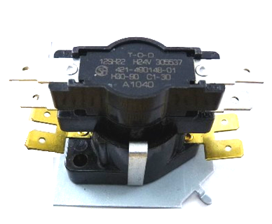 ARMSTRONG AIR R110000244 SEQUENCERS