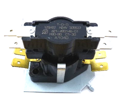 ARMSTRONG AIR R110000244 SEQUENCERS