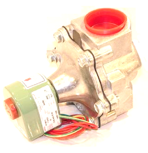ASCO 8215B80-240V SOLENOID VALVES & COILS
