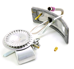 LOCHINVAR 100112347 BURNER ASSEMBLIES