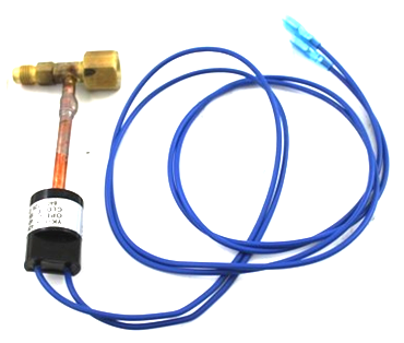 BARD 1804-0386 FLOW SWITCHES