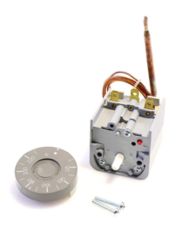 LOCHINVAR 100208174 GAS VALVES