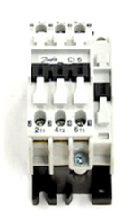 DANFOSS 037H001523 CONTACTORS