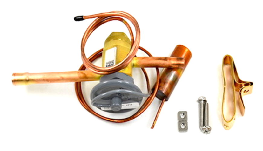 HEIL QUAKER 1177749 THERMAL EXPANSION VALVES (TXV)