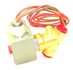 ASCO 8210G73-24V SOLENOID VALVES & COILS