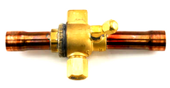 ARMSTRONG AIR R104519-02 GAS VALVES