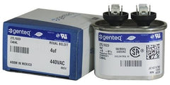 CARRIER P291-0403 CAPACITORS