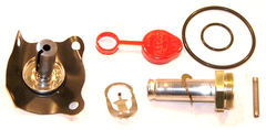 ASCO 302-276-V VALVE REPAIR & REBUILD KITS