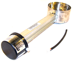 LOCHINVAR 100208806 DAMPERS