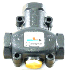 DANFOSS 193B-1700 THERMOSTATIC VALVES