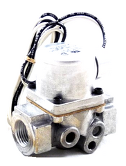 BASO H91DA-11 GAS VALVES