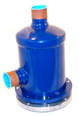 EMERSON FLOW CONTROLS 53007 FILTER DRIERS & ACCUMULATORS