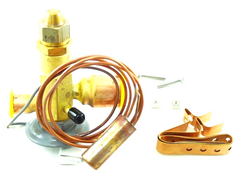 CARRIER EA02SC426 THERMAL EXPANSION VALVES (TXV)