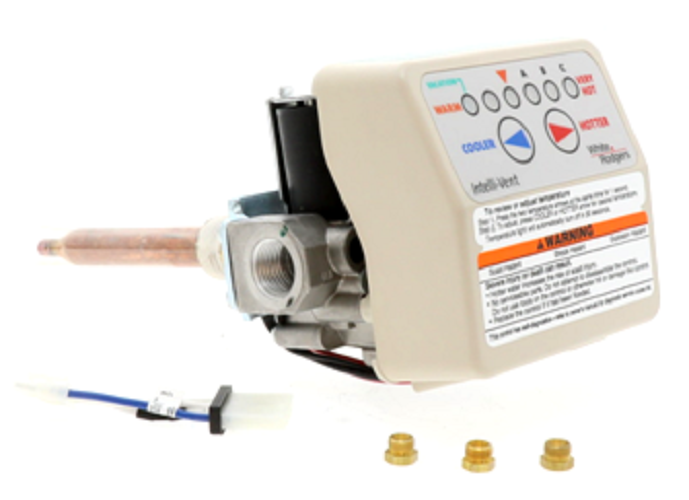 LOCHINVAR 100109740 GAS VALVES