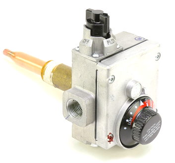 LOCHINVAR 100109365 GAS VALVES