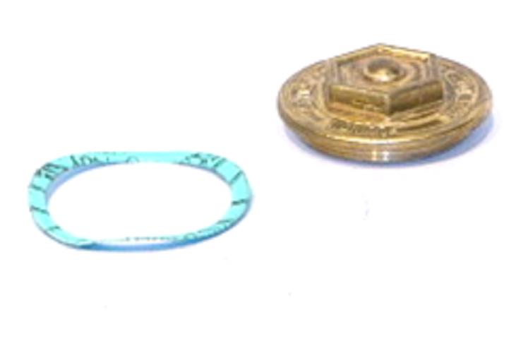 ILLINOIS 36848 AIR CLEANER REPLACEMENT PARTS