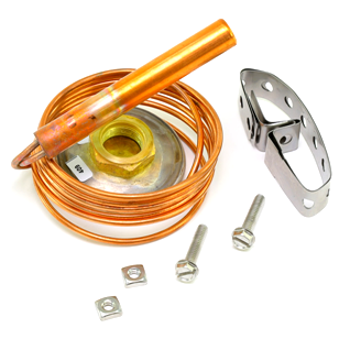EMERSON FLOW CONTROLS 58083 AIR CLEANER REPLACEMENT PARTS