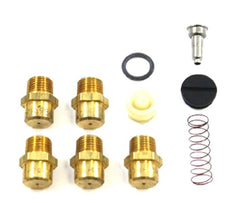 ARMSTRONG AIR ALPKT-550 LIQUID PROPANE CONVERSION KITS