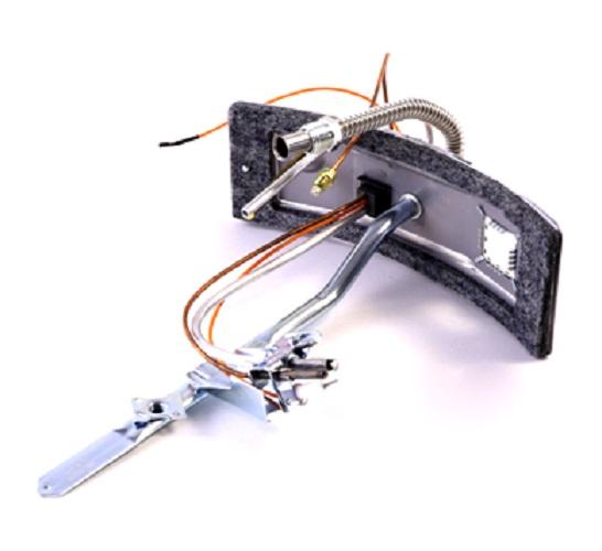 LOCHINVAR 100304360 WATER HEATERS