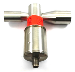 EMERSON FLOW CONTROLS 97721 CONTROL VALVES
