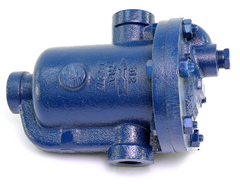 ARMSTRONG AIR 812-3/4-125 INVERTED BUCKET TRAPS