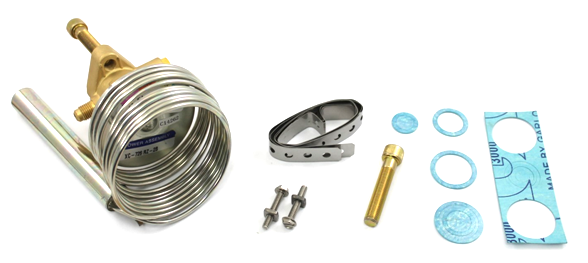 EMERSON FLOW CONTROLS 46692 CONTROL & CIRCUIT BOARDS