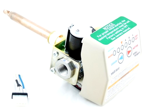 LOCHINVAR 100109781 TEMPERATURE CONTROLS