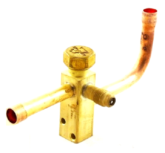 CARRIER 317410-401 VALVE ACTUATORS